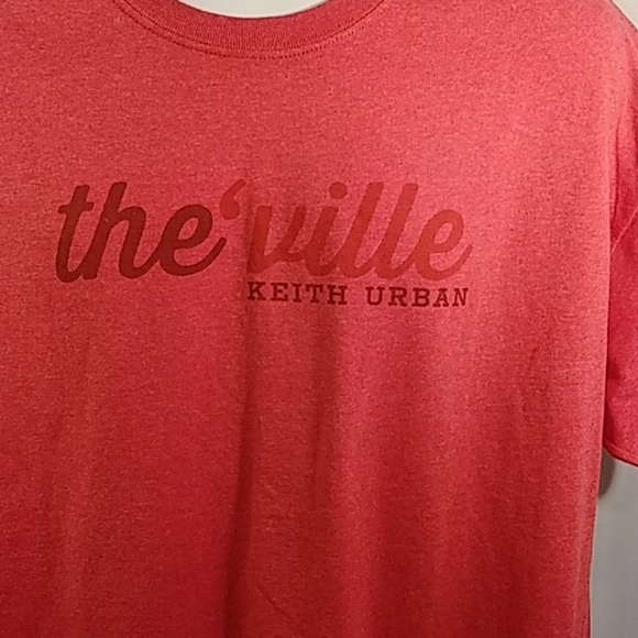 Pick 3👕15 Keith Urban t-shirts - Picture 2 of 4